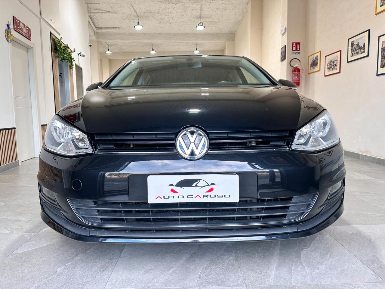 Volkswagen Golf 1.6 TDI 5p. Comfortline - Km 75.000 - DA VETRINA!!!!