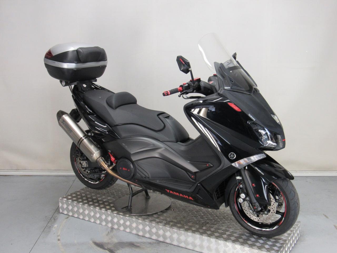 Yamaha T Max 530 ABS AKRAPOVIC