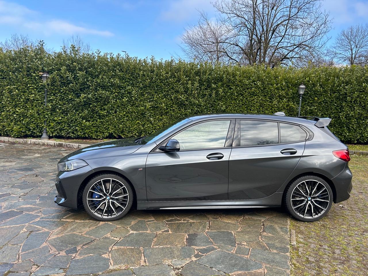 Bmw 135 M 135i xDrive