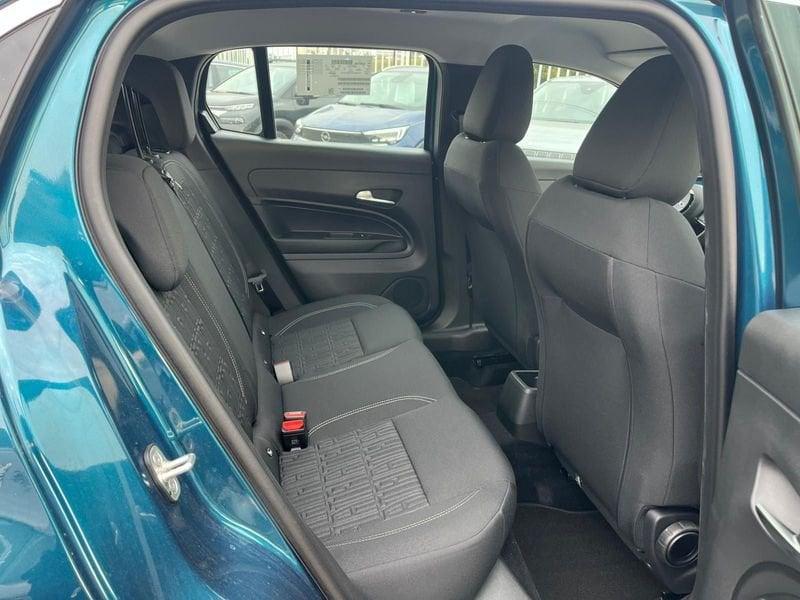 FIAT 600 600 Hybrid 110 CV DCT MHEV Pop