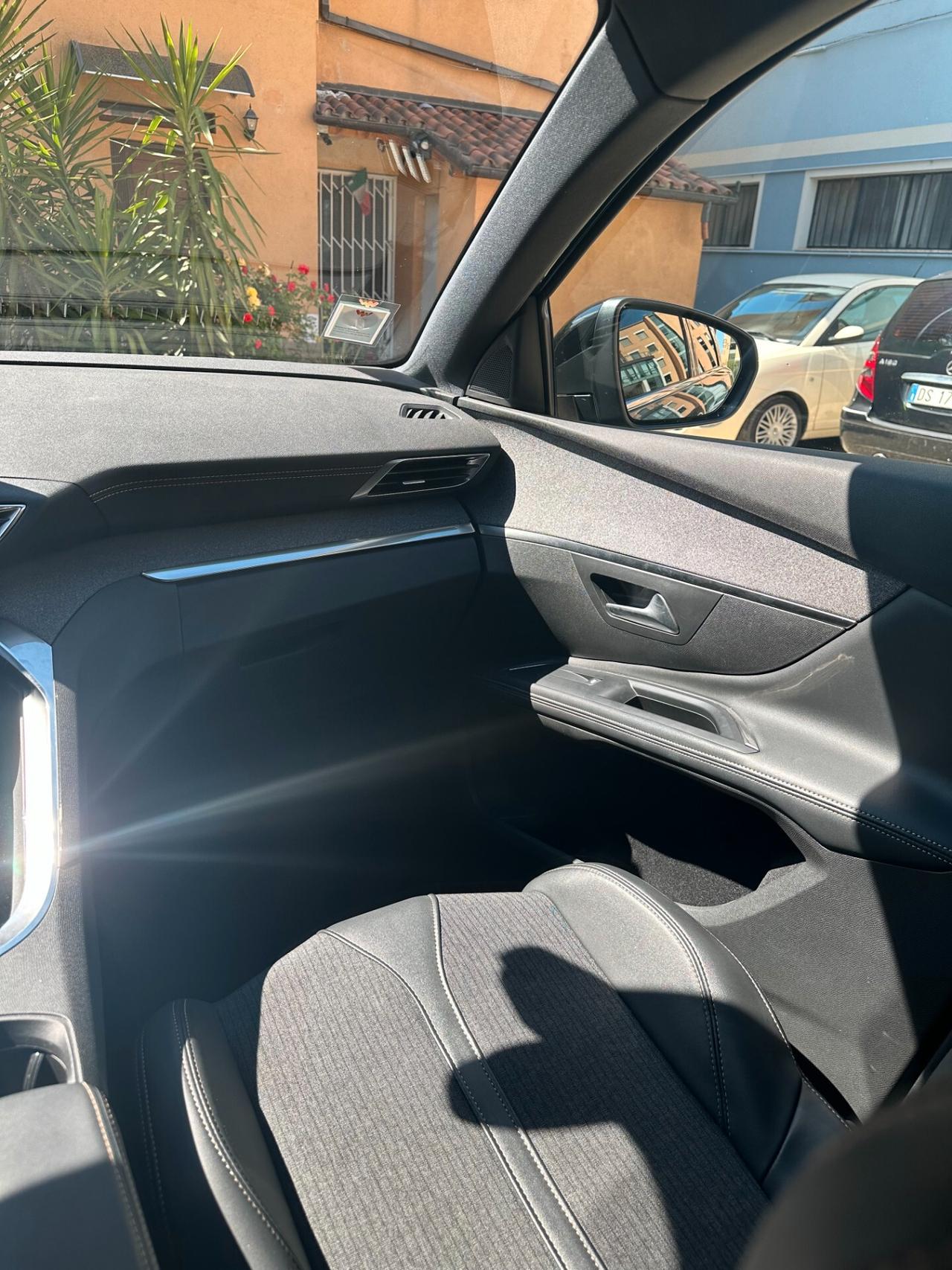 Peugeot 5008 BlueHDi 130 S&S EAT8 GT Line