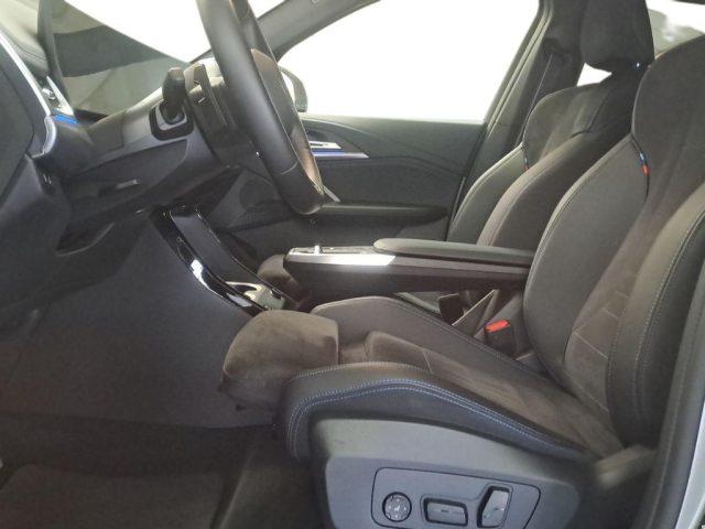 BMW X1 xDrive 20d Msport Pro Aut.