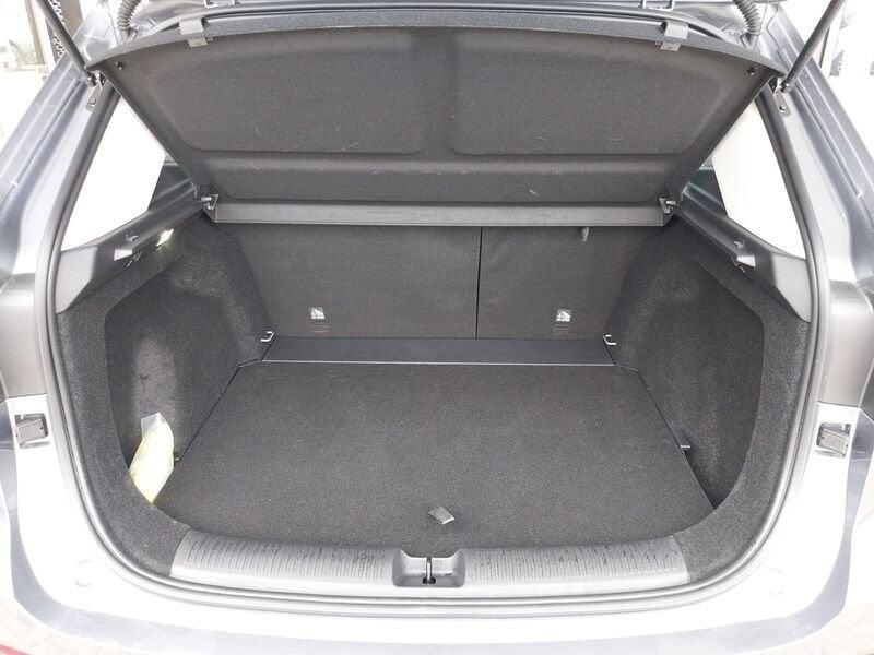 MG ZS ZS 1.5 Hybrid+ Luxury