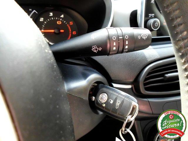 FIAT Tipo 1.6 Mjt S&S 5 porte Lounge