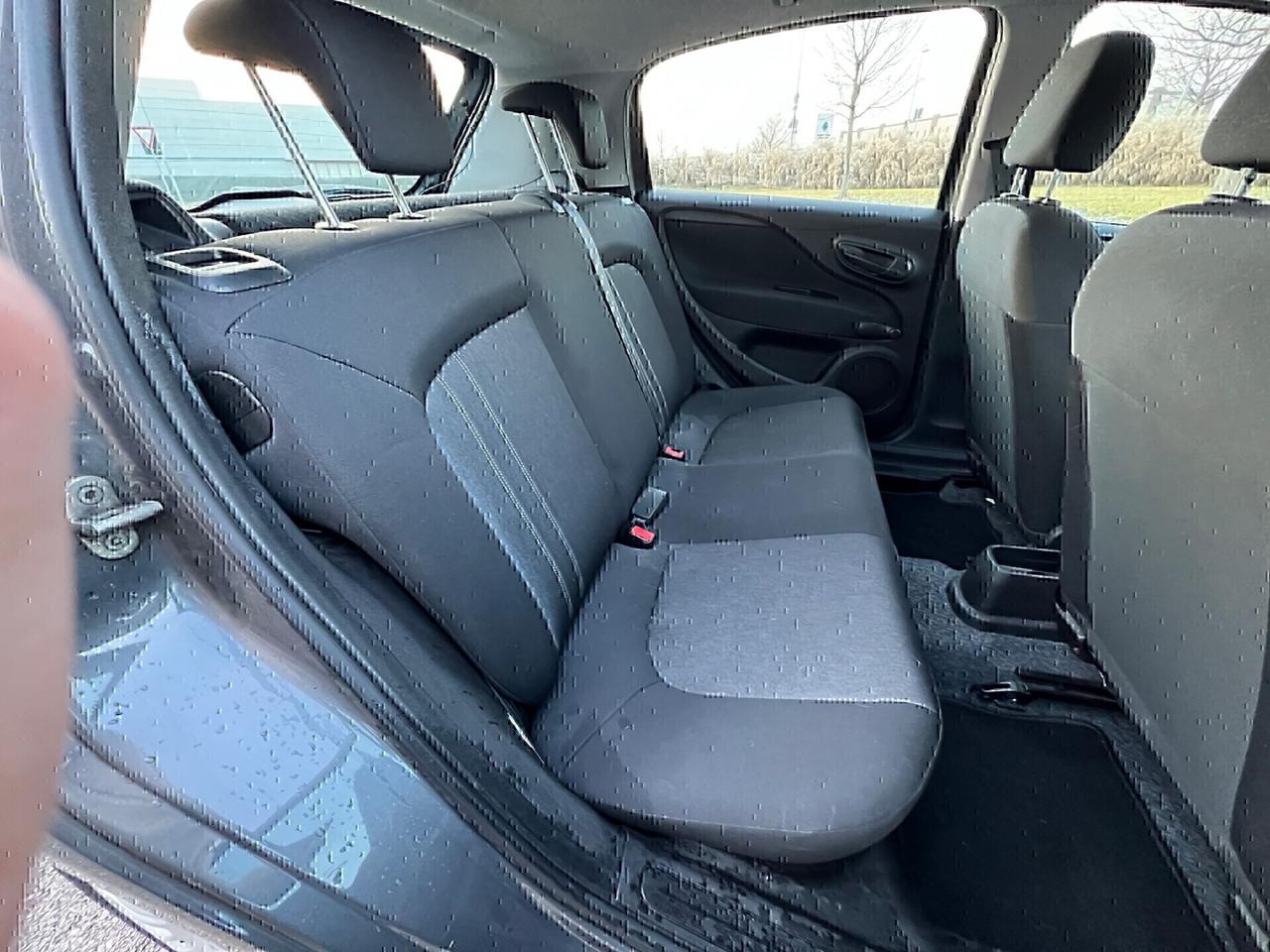 Fiat Punto 1.2 Benzina/GPL Ok Neopatentati