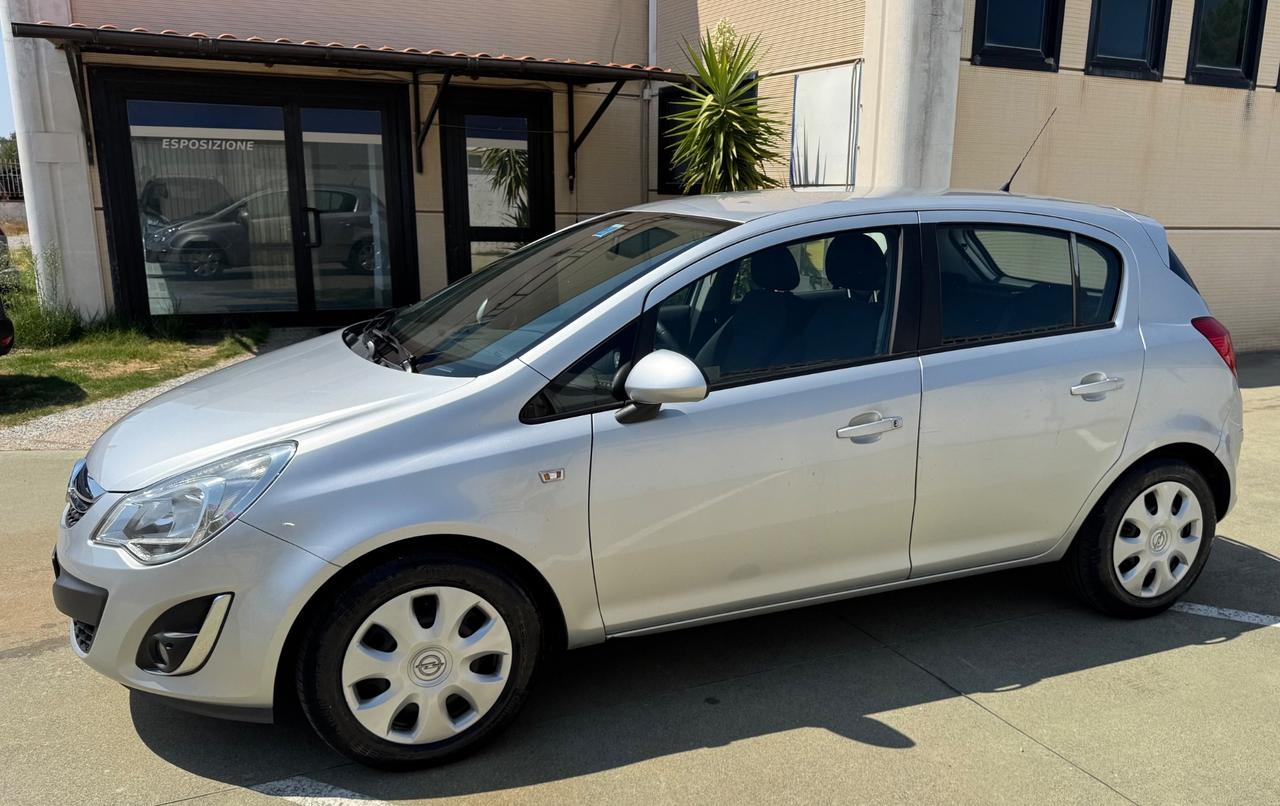 Opel Corsa 1.3 CDTI 75CV 5 Porte