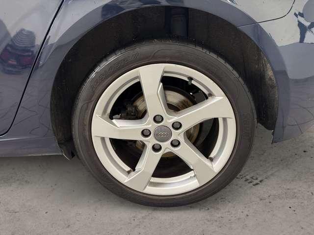 Audi A3 Sportback 35 2.0 tdi Sport 150cv s-tronic 7m