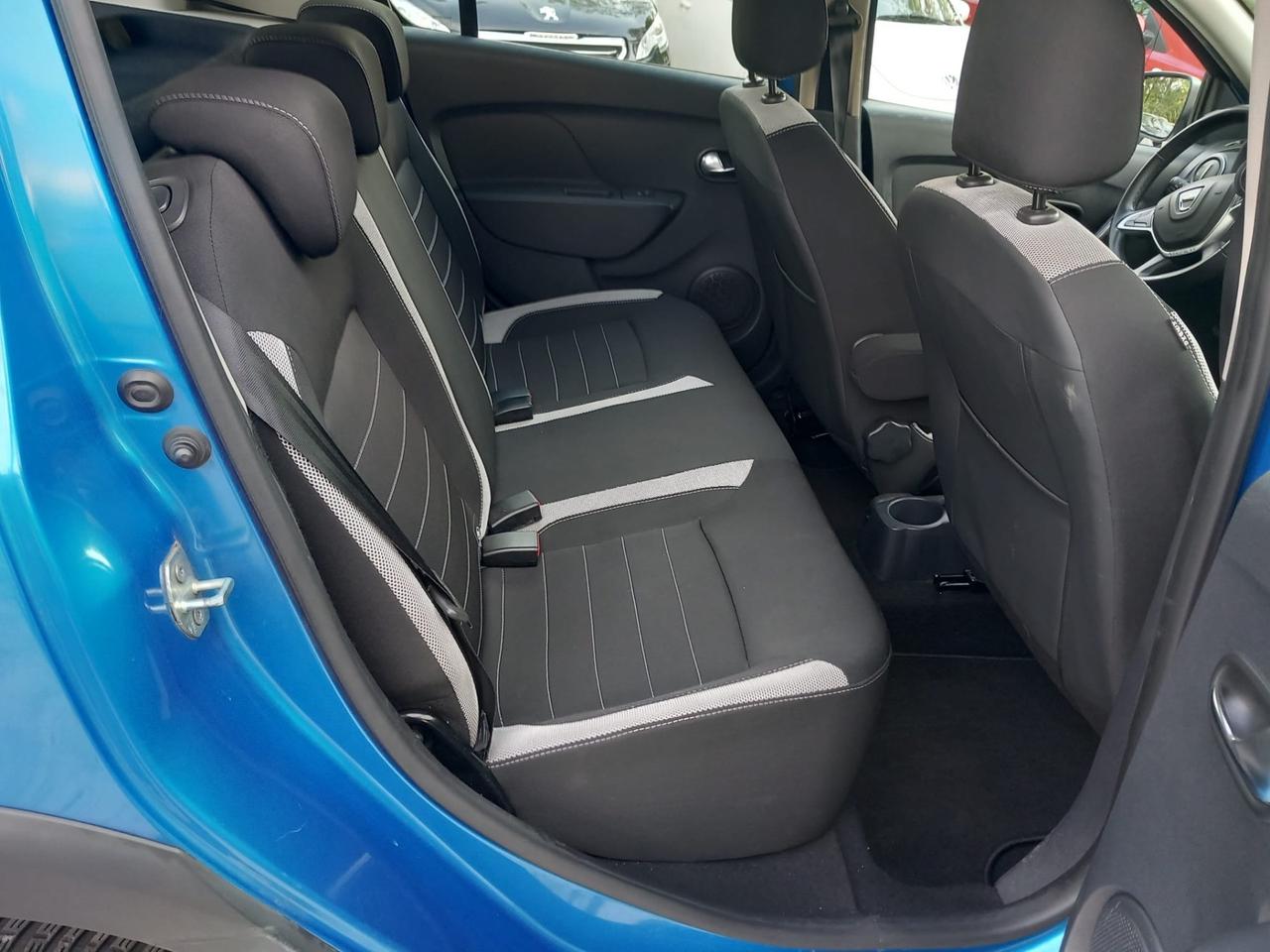 Dacia Sandero 0.9 TCe 12V 90CV S&S Serie Speciale Brave