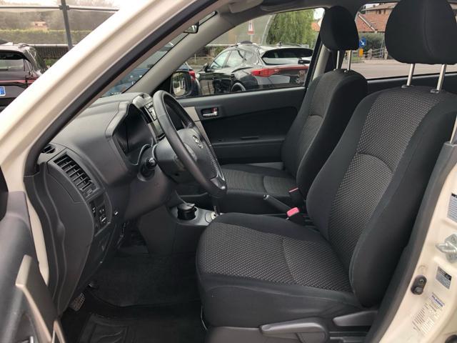 DAIHATSU Terios 1.5 4WD Hiro A/T OK NEOPATENTATI