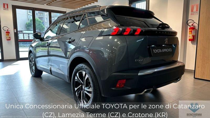 Peugeot 2008 PureTech 130 S&S Allure