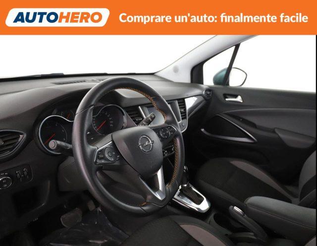 OPEL Crossland X 1.5 ECOTEC D 120 CV Start&Stop aut. Innovation