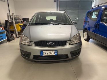Ford Focus C-Max 1.6 TDCi (110CV) Ghia