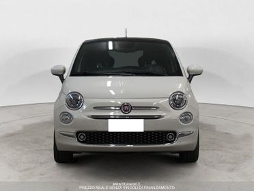 FIAT 500 500 1.0 Hybrid MY23
