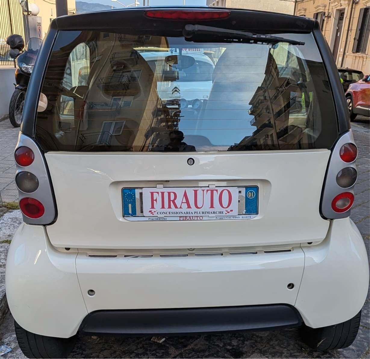 Smart 600 & pulse (45 kW)