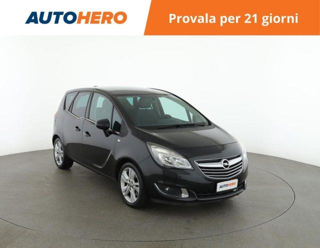 OPEL Meriva 1.6 CDTI Start&Stop Cosmo
