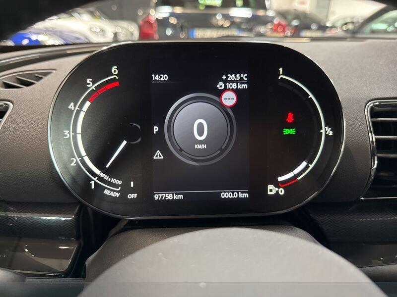 MINI Clubman Mini F54 2019 Diesel Mini 1.5 One D Mayfair Edition auto