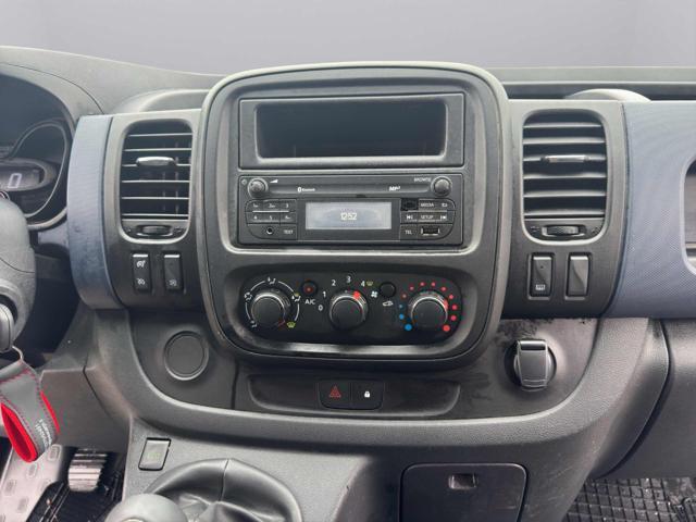 OPEL Vivaro 1.6 BiTurbo(L1H1 PC-TN)CRUISE CONTROL-E6B-