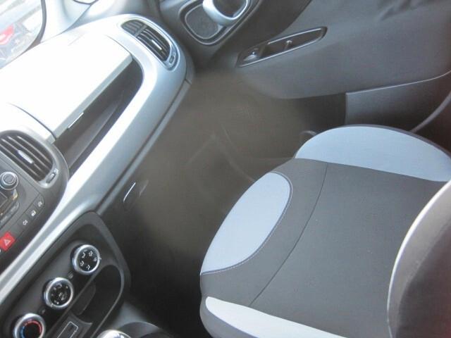 Fiat 500L 1.3 Multijet 95 CV Pop Star