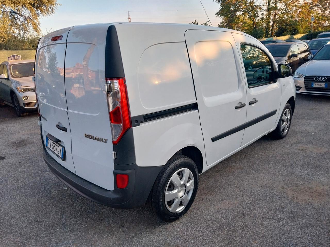 Renault Kangoo 1.5 dCi 90CV 5 porte Stop & Start Life N1