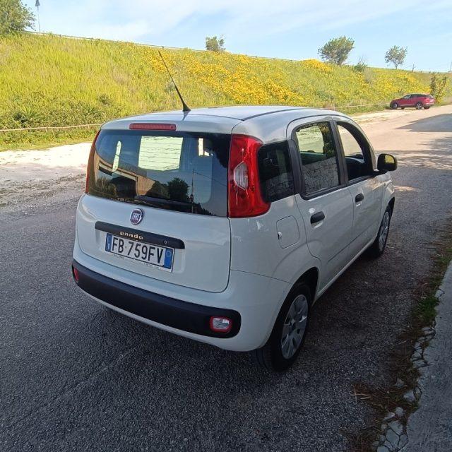 FIAT Panda 1.2 EasyPower Easy