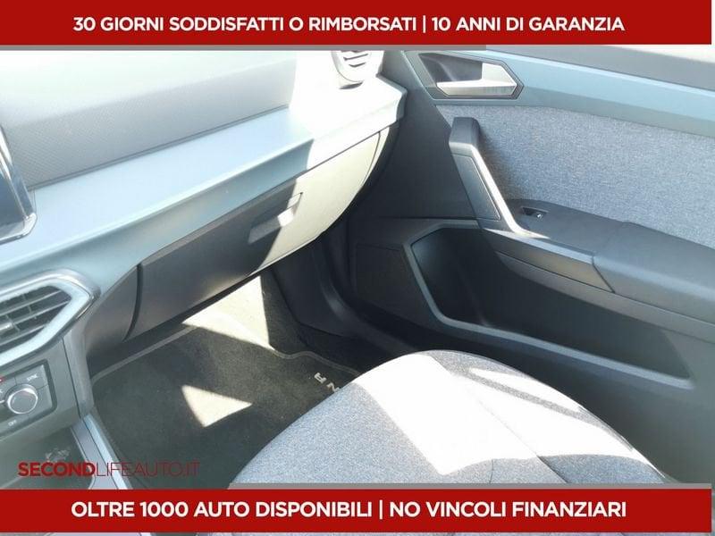 SEAT Arona 1.0 tgi Xperience 90cv