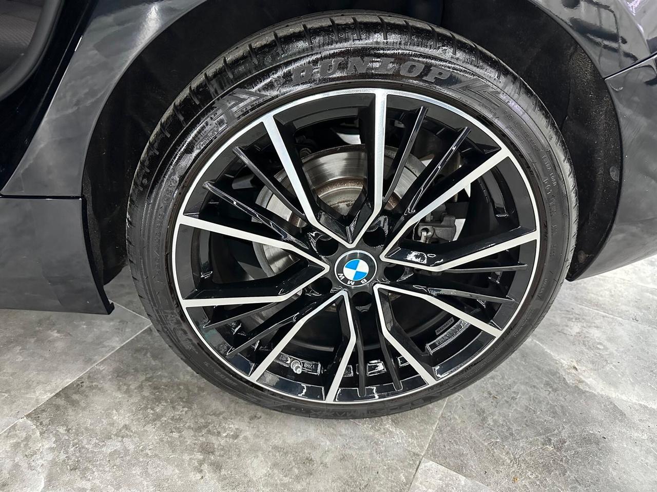 Bmw 116 116d 5p. Sport *PASSAGGIO DI PROPRIETA' INCLUSO*