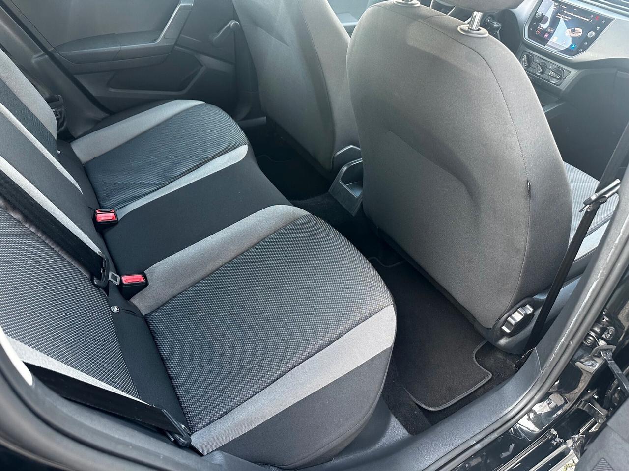 Seat Ibiza 1.0 EcoTSI 110 CV DSG 5 porte Business*EURO6*NEOPATENTATI