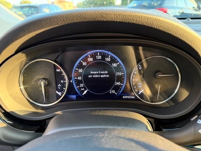 Opel Astra 1.2 Turbo 130 CV S&S Sports Tourer Business Elegance