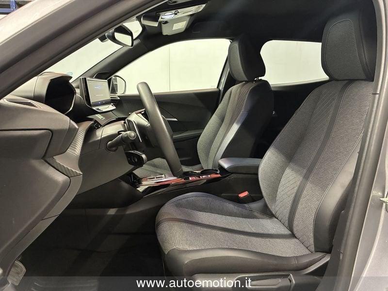 Peugeot 2008 PureTech 130 S&S EAT8 Allure