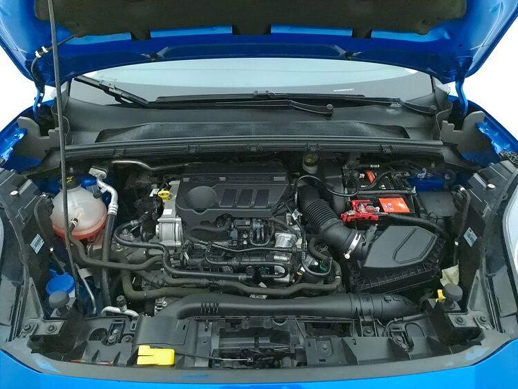 Ford Puma Titanium BZ520127 1.0 Mild Hybrid 125CV