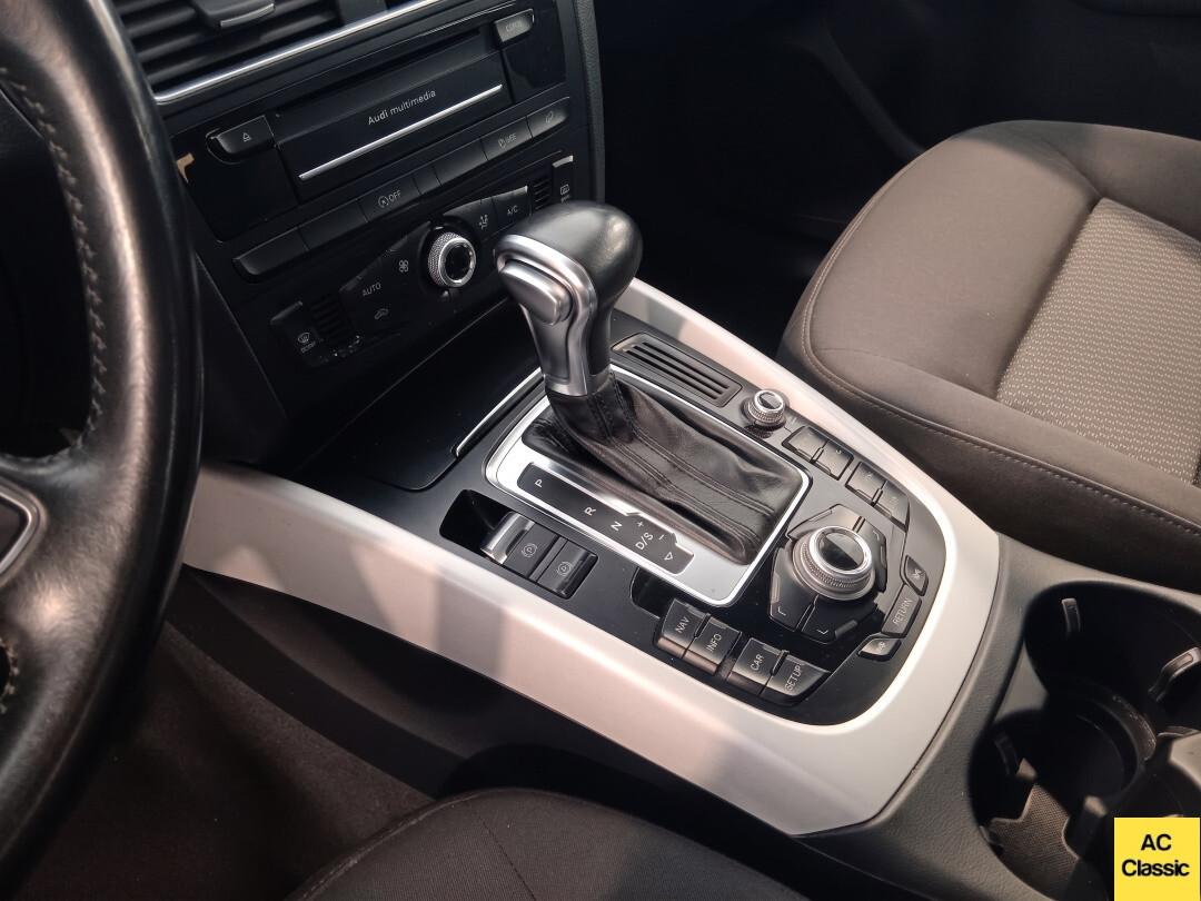 Audi Q5 Business Quattro S Tronic 2.0 Tdi (190 cv)