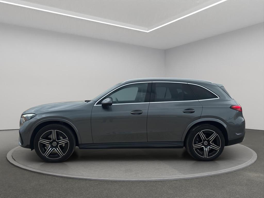 Mercedes GLC 220 d mhev AMG Advanced 4matic auto