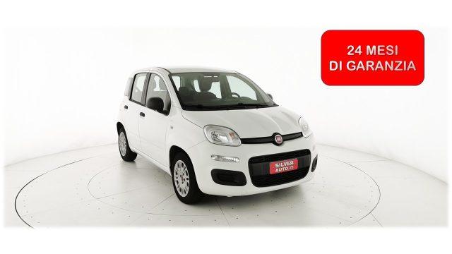 FIAT Panda 1.2 EasyPower Easy - OK NEOPATENTATO