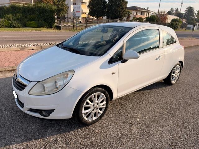 Opel Corsa 1.2 GPL-OK NEOPATENTATI