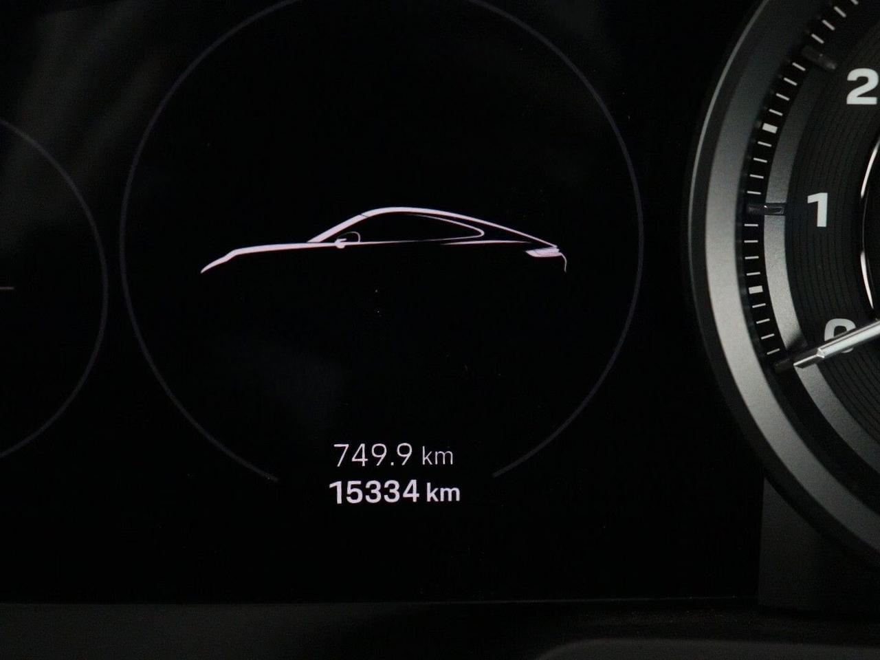 PORSCHE*992*CARRERA*S*450CV*ACC*LED*21"*