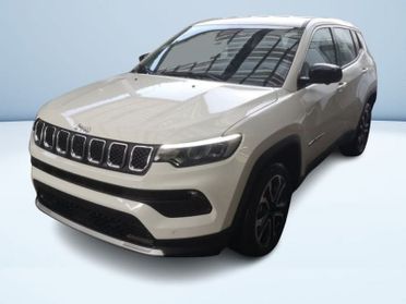 Jeep Compass 1.5 TB T4 MHEV 130CV ALTITUDE MY24