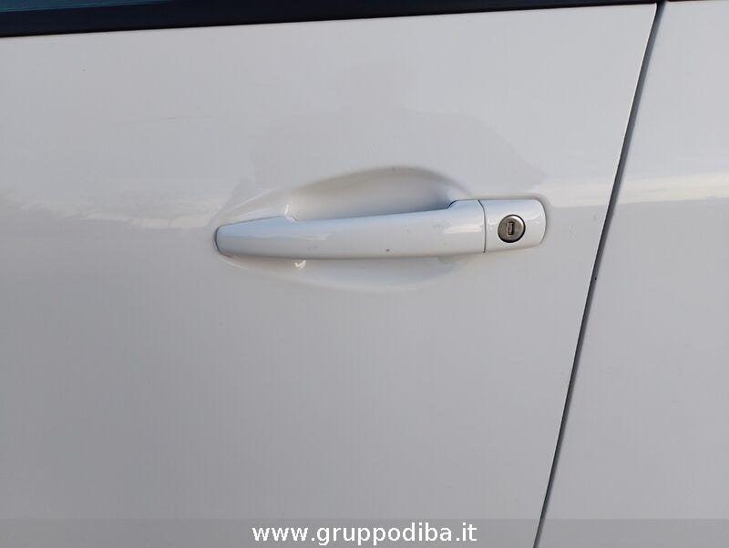 Peugeot 208 I 2015 Benzina 5p 1.2 puretech Allure 82cv