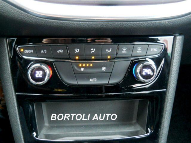 OPEL Astra 1.5 CDTi 44.000 KM SPORTS TOURER BUSINESS ELEGANCE