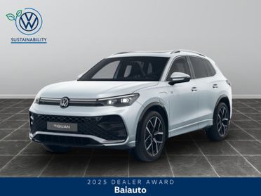 Volkswagen Tiguan 1.5 tsi ehybrid 204cv r-line plus dsg