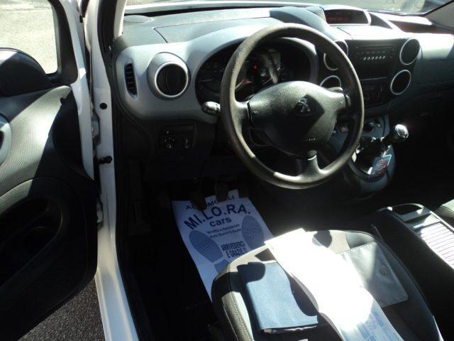 PEUGEOT Partner Tepee 1.6