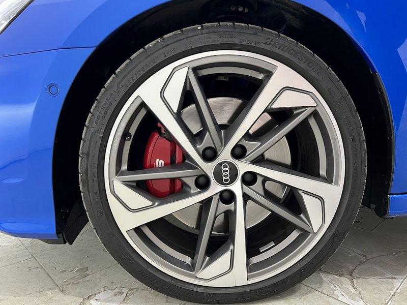 Audi A3 S3 SPB TFSI 310 CV quattro S tronic