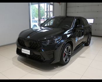 BMW BMW X2 sDrive20d