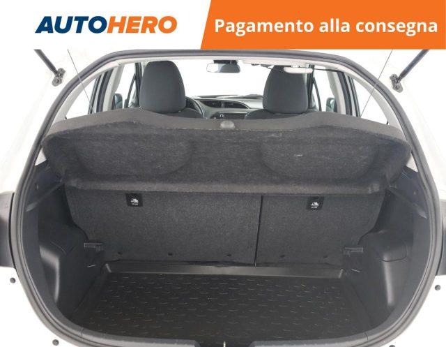 TOYOTA Yaris 1.5 Hybrid 5 porte Active