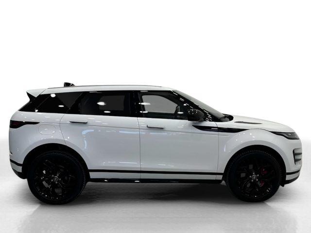 LAND ROVER Range Rover Evoque 2.0 AWD Auto R-Dynamic HSE - Carplay - Tetto