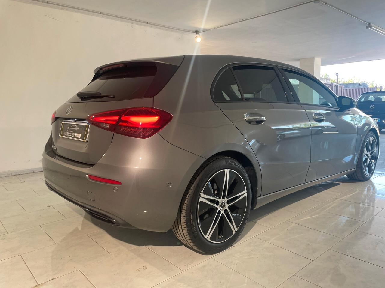 Mercedes-benz A 180 AMG LINE PREMIUM PLUS IVA DETRAIBILE