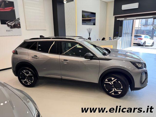 PEUGEOT 2008 Puretech130 S&S EAT8 Allure