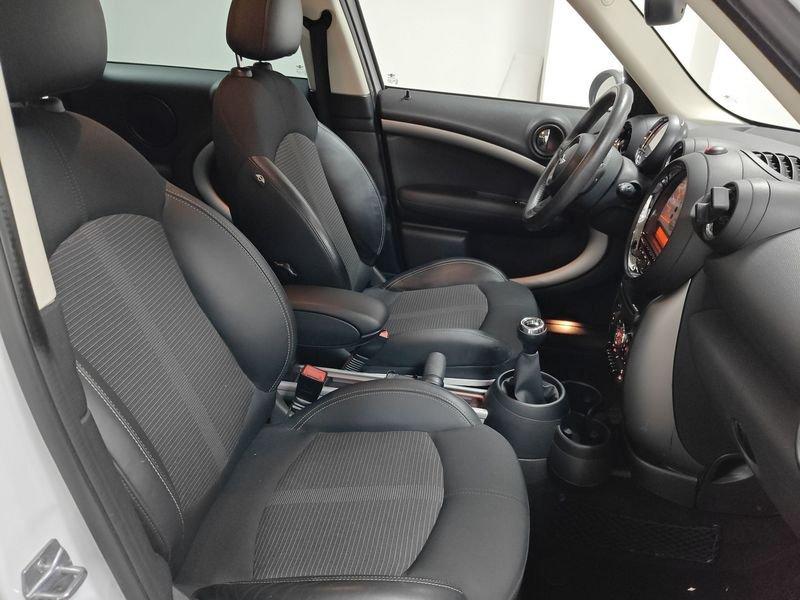 MINI Countryman Mini 1.6 Cooper Countryman