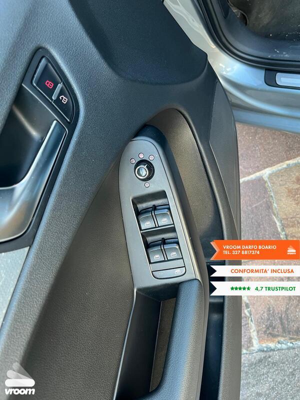 AUDI A4 4ª serie A4 Avant 2.7 V6 TDI F.AP. mult.