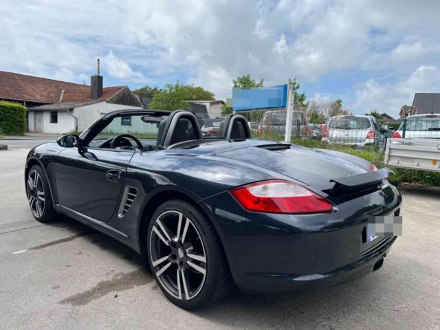PORSCHE Boxster 2.7 24V OCCASIONI DI PRIMA ESTATE!!