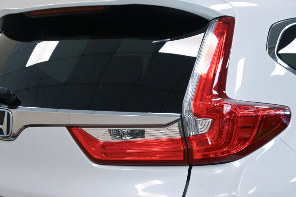 HONDA CR-V 5ª serie 18-23 CR-V 2.0 Hev eCVT El...